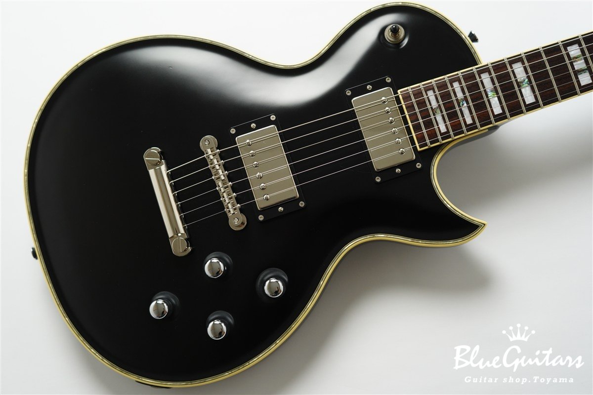 Greco Prototype - Matte Black