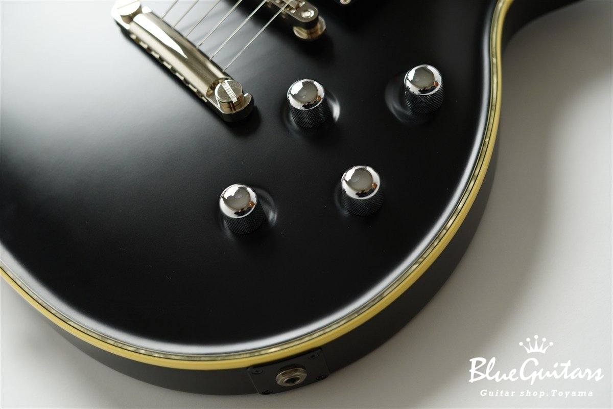 Greco Prototype - Matte Black