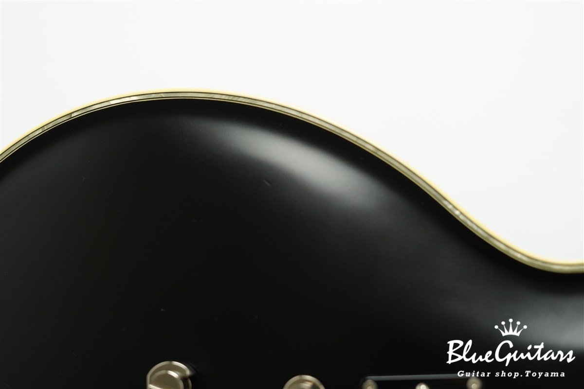 Greco Prototype - Matte Black