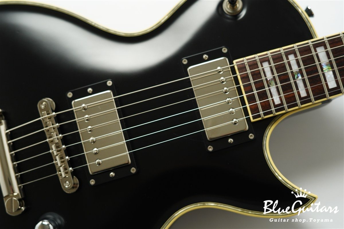 Greco Prototype - Matte Black