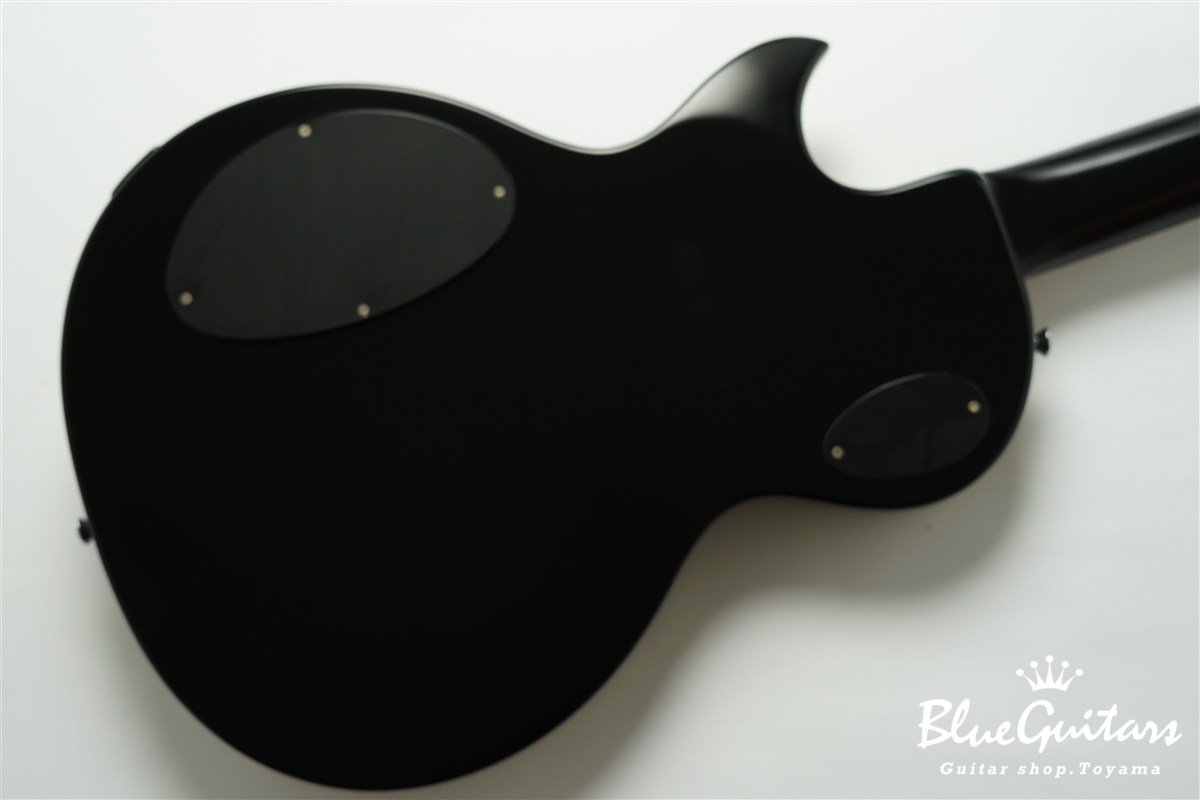 Greco Prototype - Matte Black