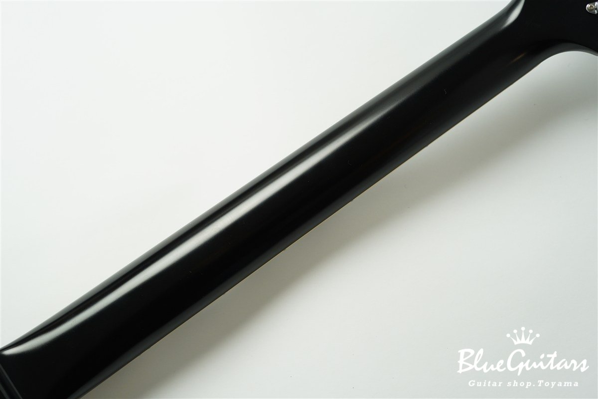 Greco Prototype - Matte Black