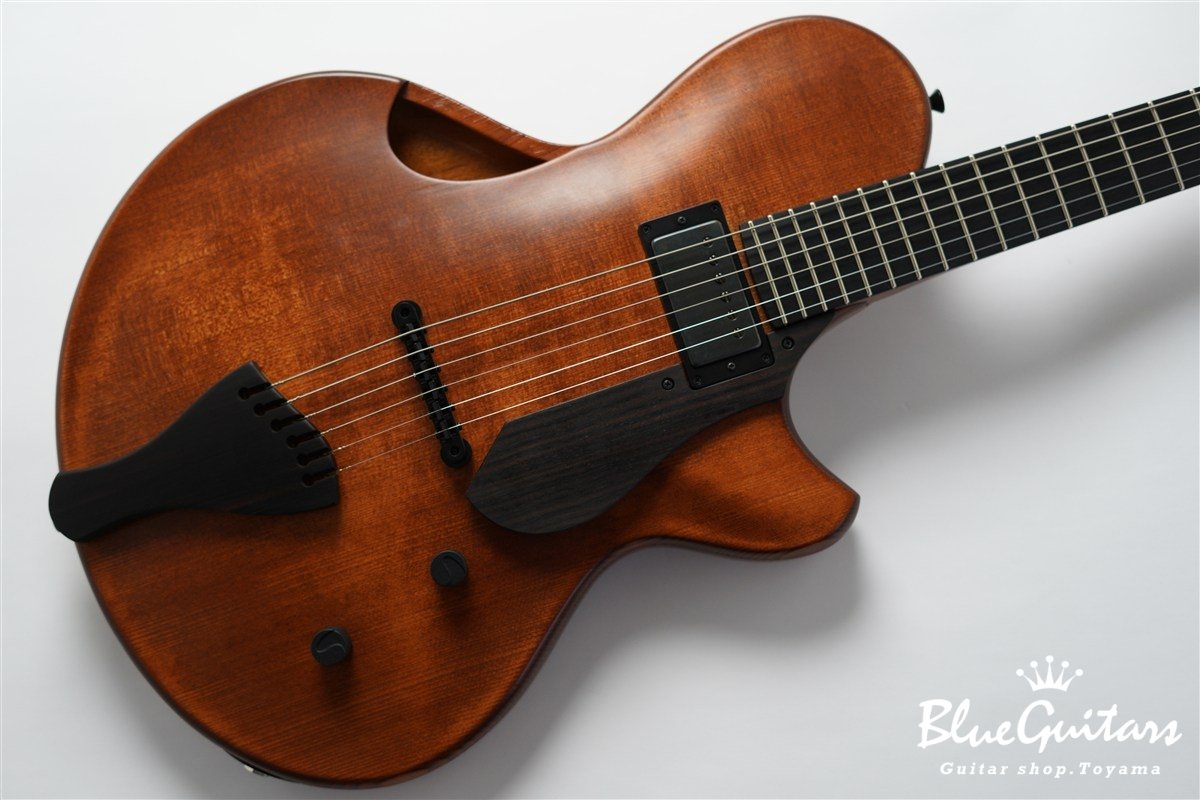 Faro Sole - Antique Brown