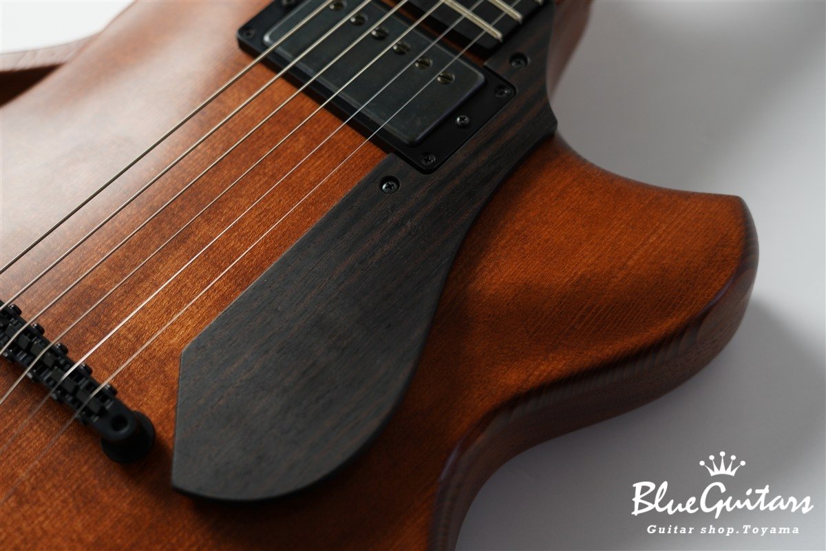 Faro Sole - Antique Brown