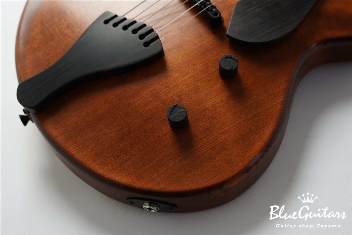 Faro Sole - Antique Brown