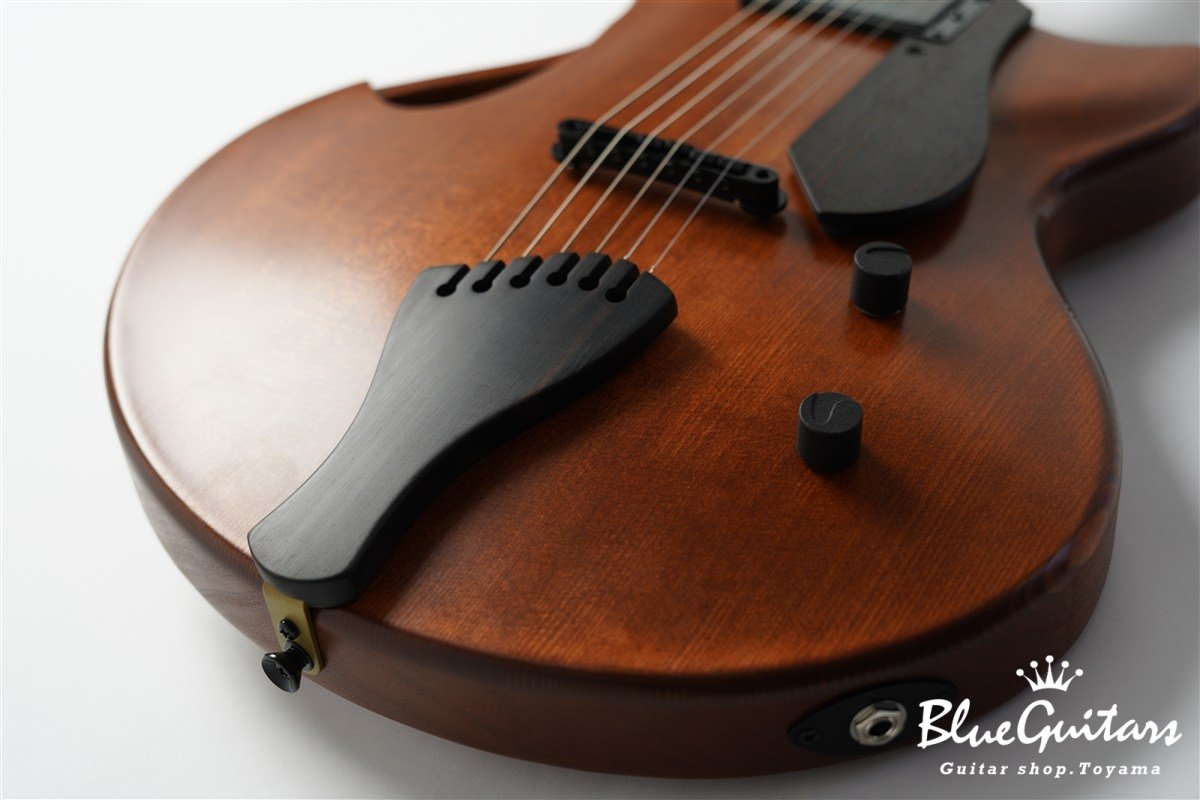 Faro Sole - Antique Brown