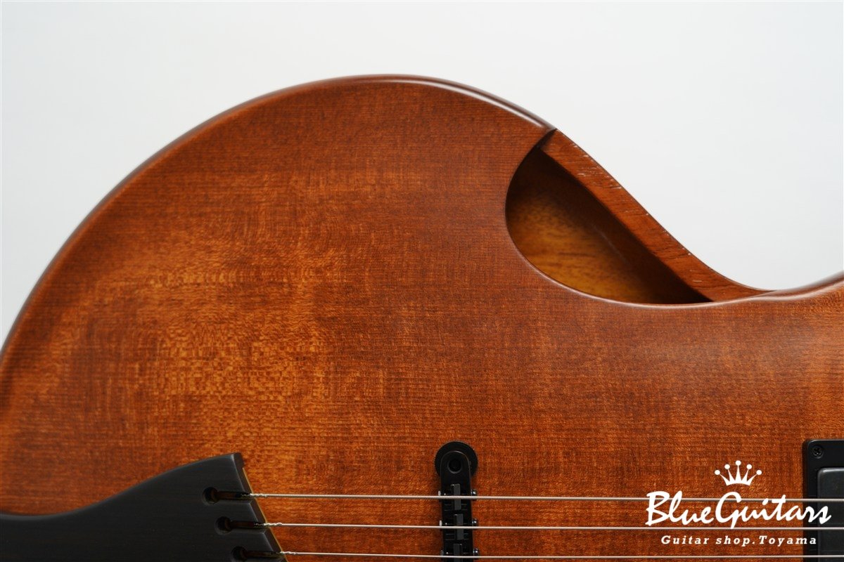 Faro Sole - Antique Brown