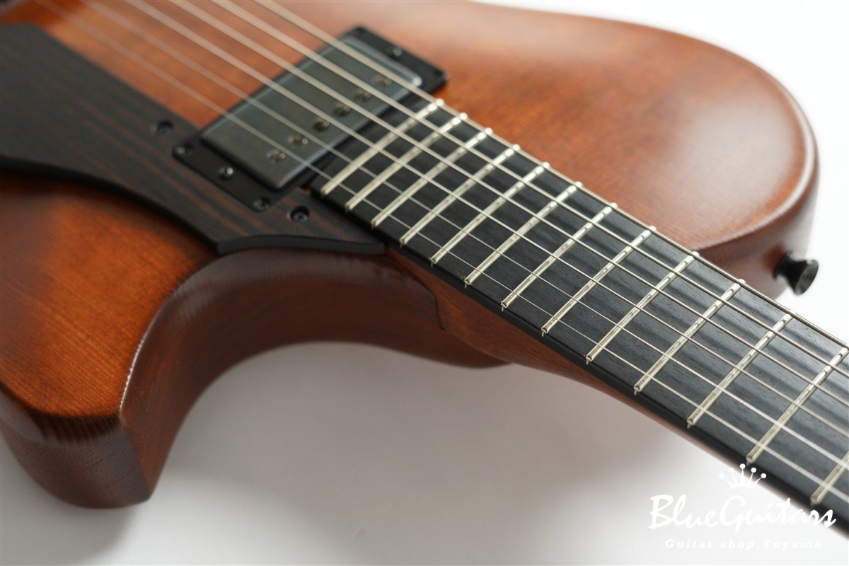 Faro Sole - Antique Brown