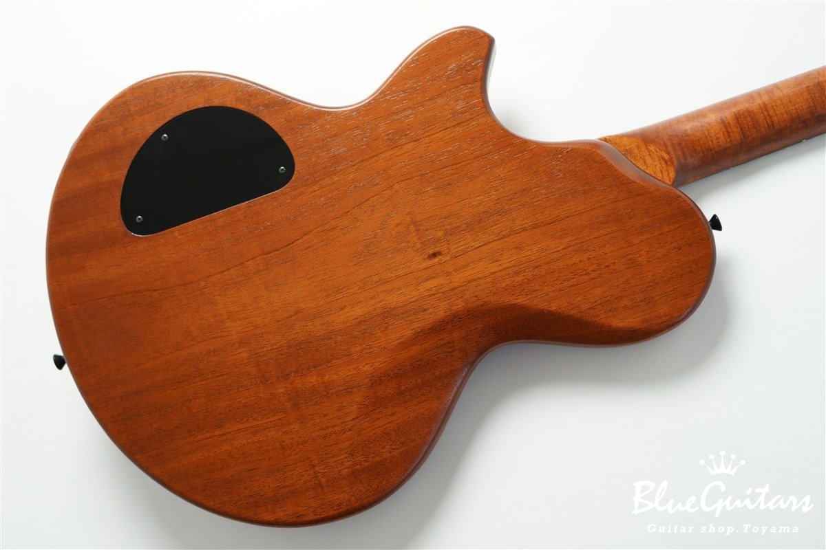 Faro Sole - Antique Brown