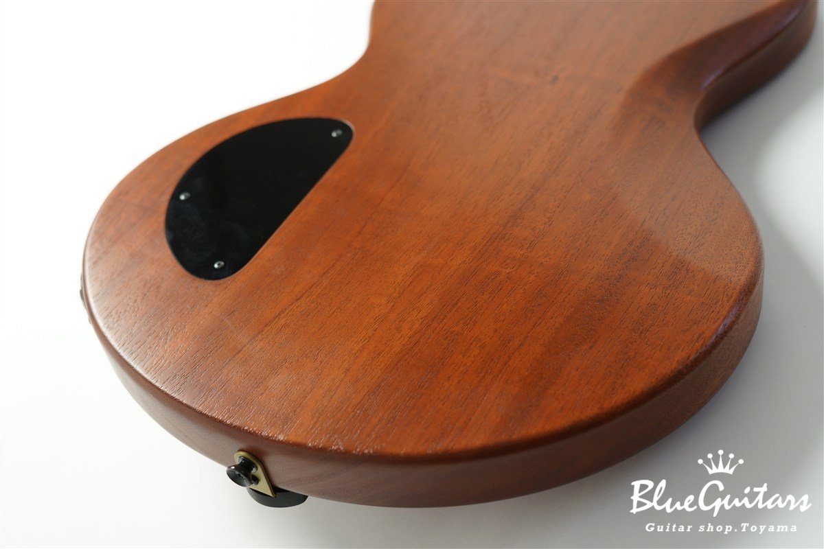 Faro Sole - Antique Brown