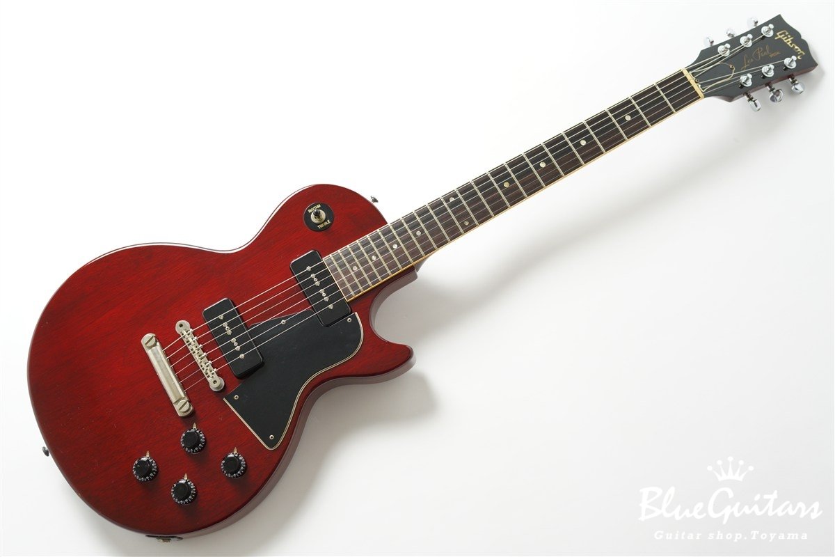 Les Paul Special (Junior-II) 1989 - Heritage Cherry