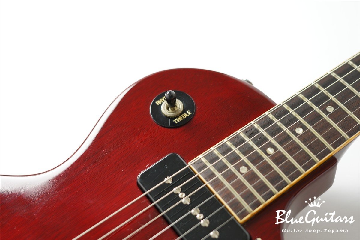 Les Paul Special (Junior-II) 1989 - Heritage Cherry