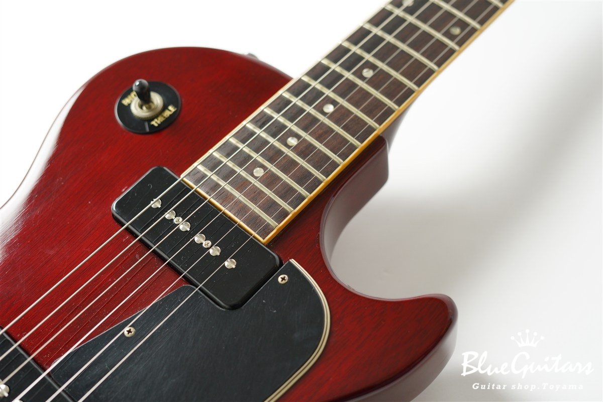 Les Paul Special (Junior-II) 1989 - Heritage Cherry