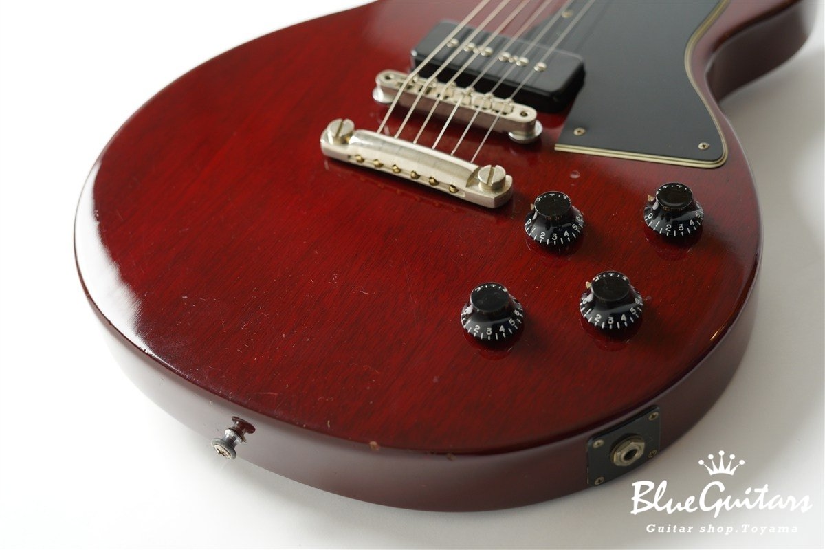 Les Paul Special (Junior-II) 1989 - Heritage Cherry