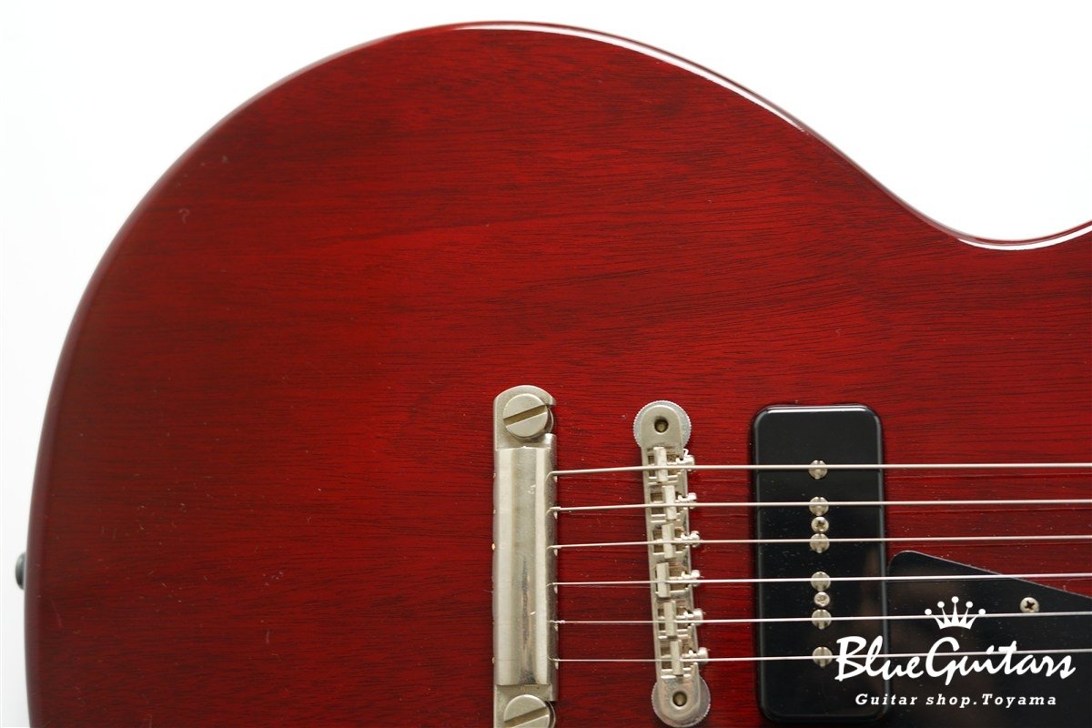Les Paul Special (Junior-II) 1989 - Heritage Cherry