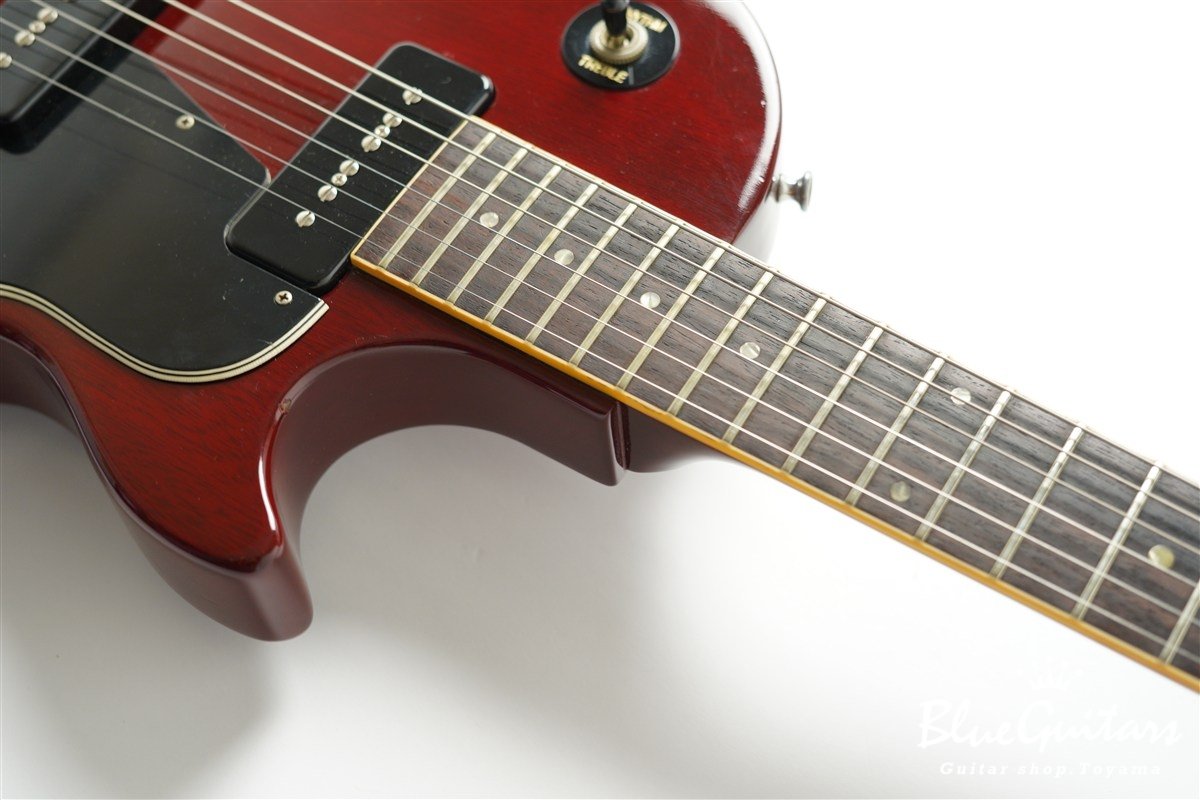 Les Paul Special (Junior-II) 1989 - Heritage Cherry