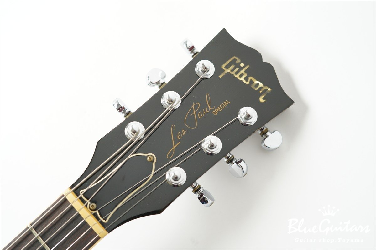 Les Paul Special (Junior-II) 1989 - Heritage Cherry