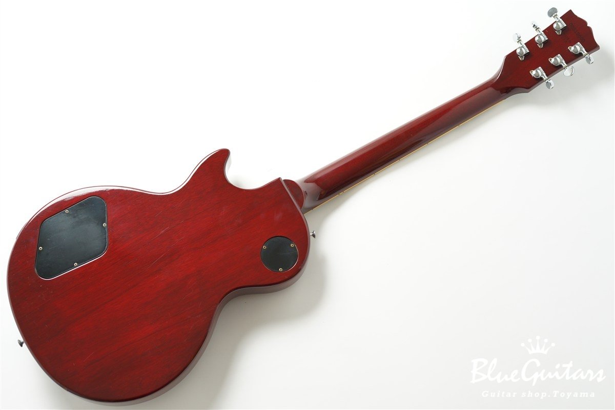 Les Paul Special (Junior-II) 1989 - Heritage Cherry