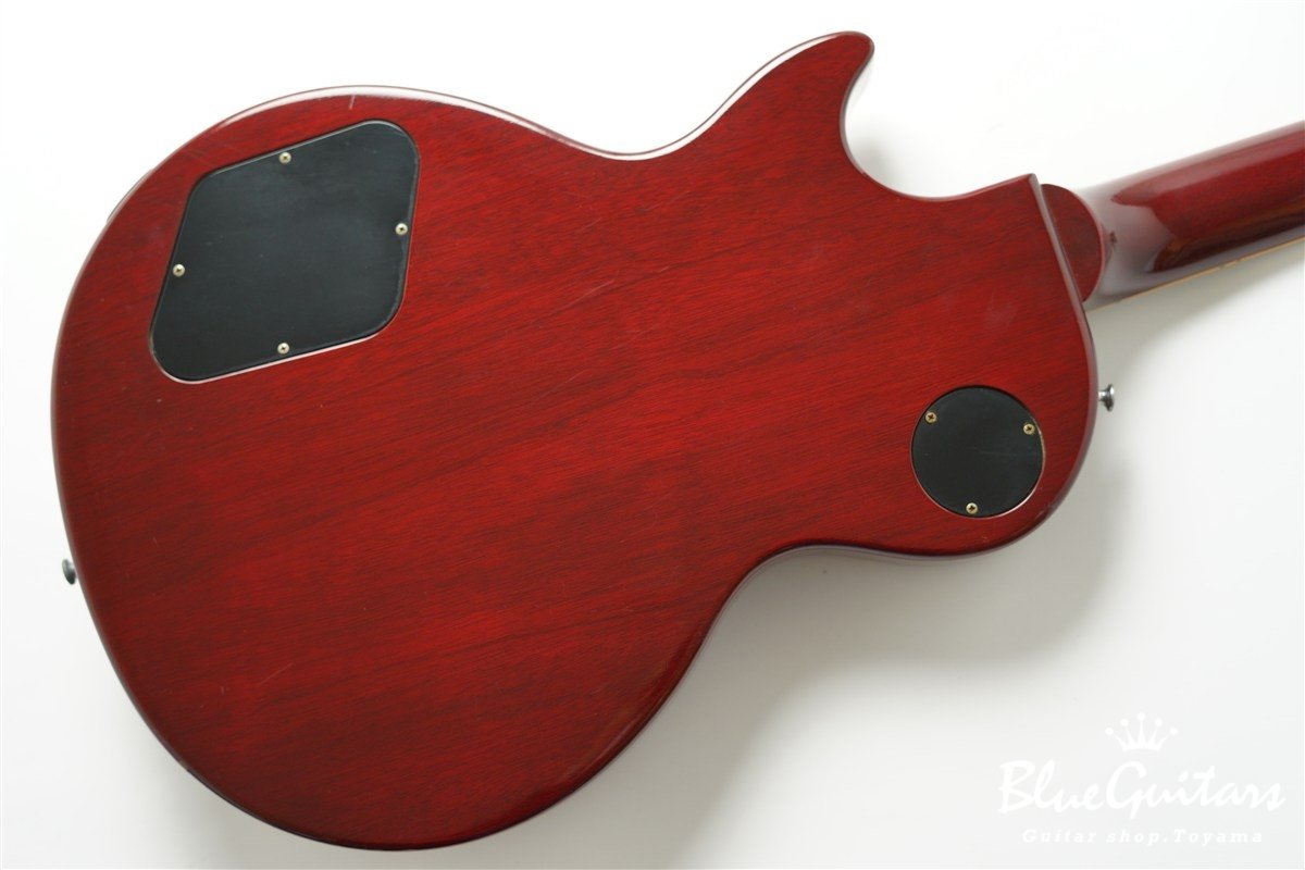 Les Paul Special (Junior-II) 1989 - Heritage Cherry