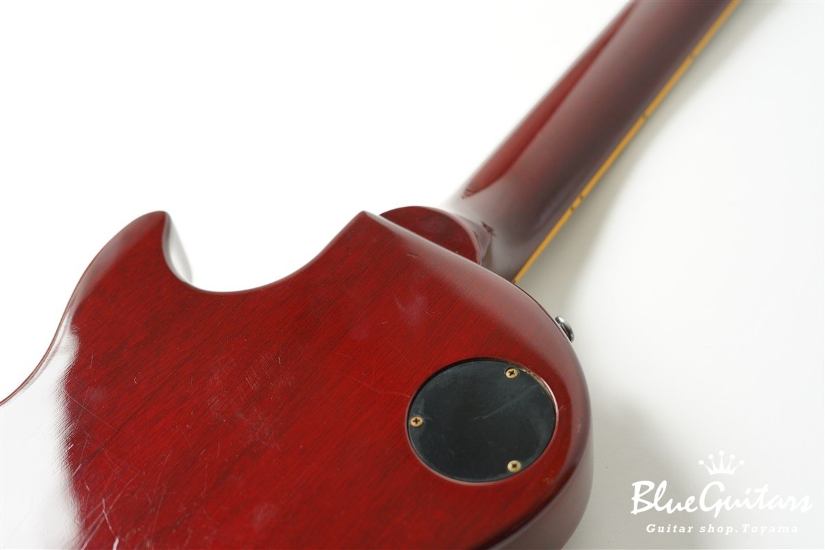 Les Paul Special (Junior-II) 1989 - Heritage Cherry