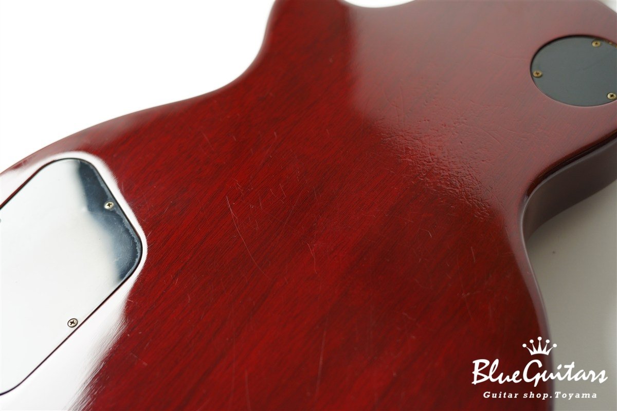 Les Paul Special (Junior-II) 1989 - Heritage Cherry