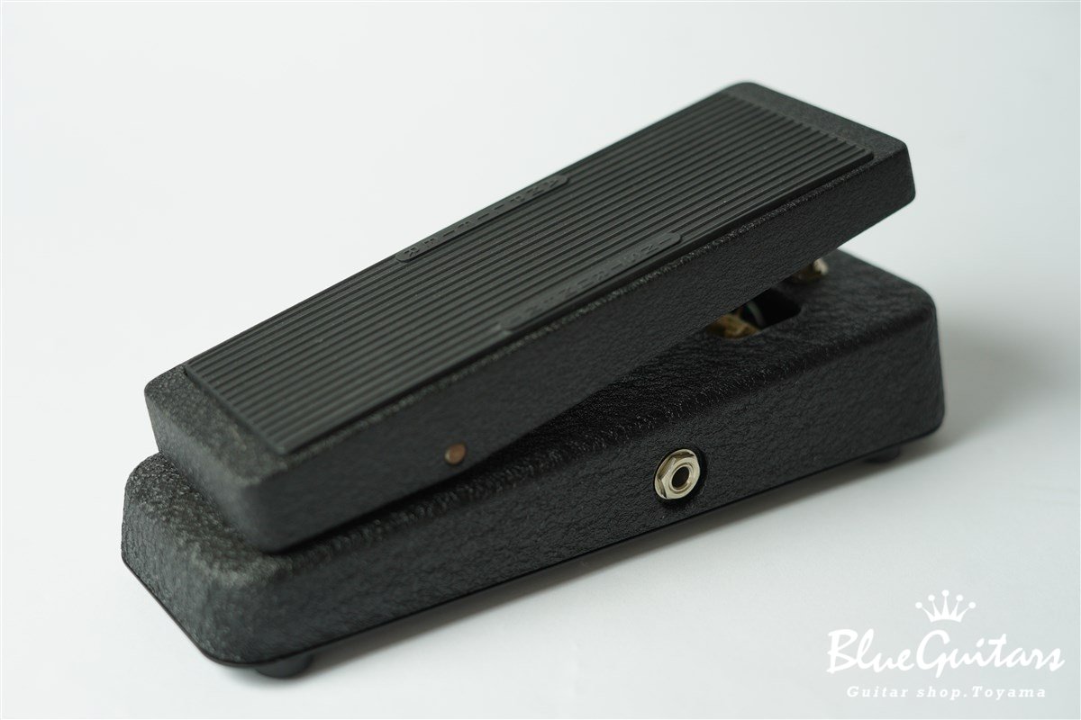 CM95 Clyde McCoy Cry Baby