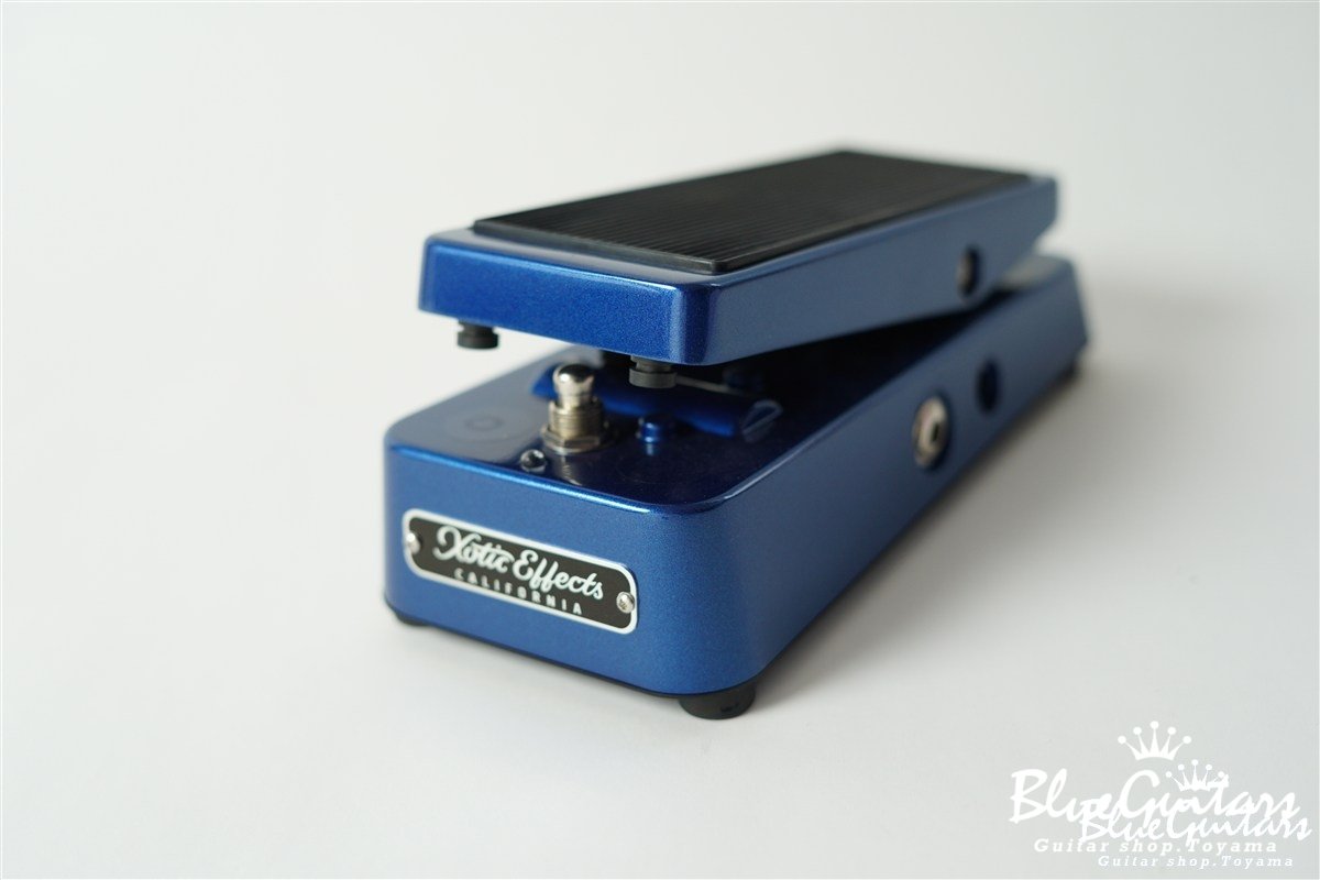 XW-2 - Metalic Blue