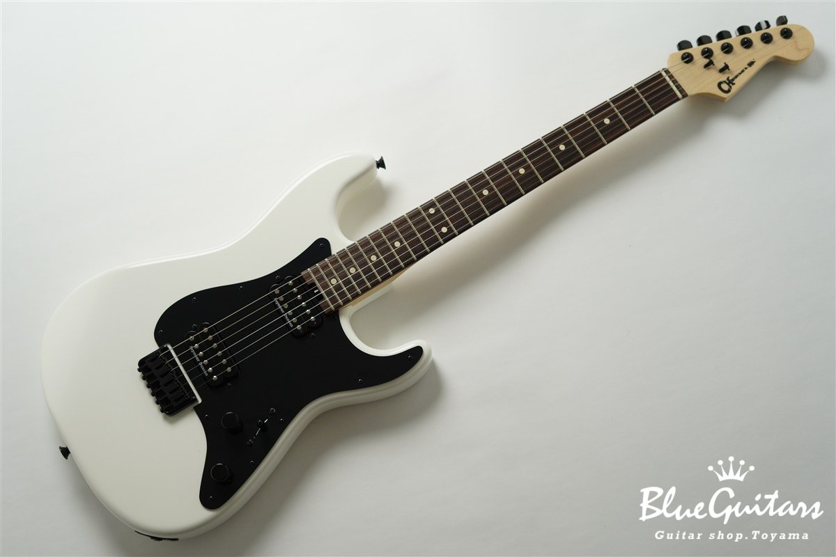 Pro-Mod So-Cal HH HT - Snow White