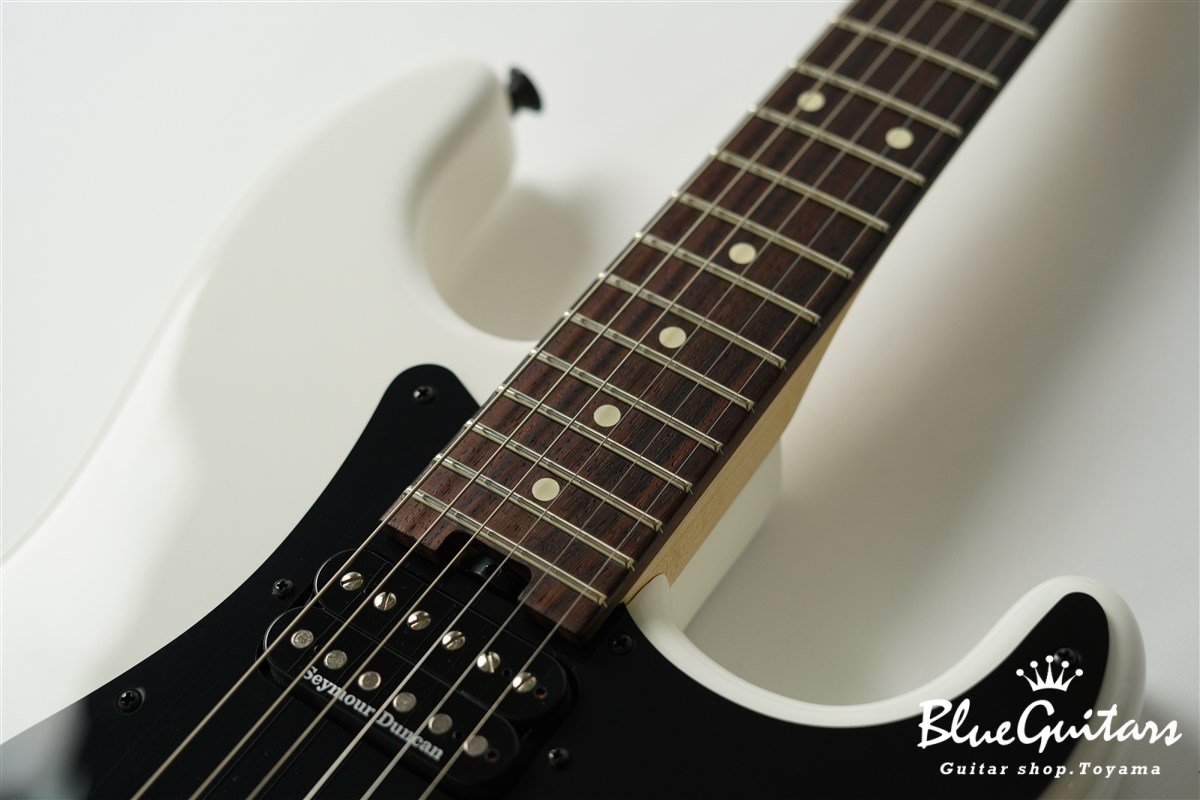 Pro-Mod So-Cal HH HT - Snow White