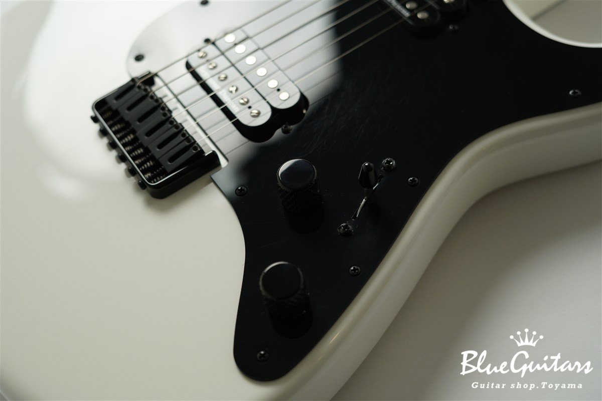 Pro-Mod So-Cal HH HT - Snow White