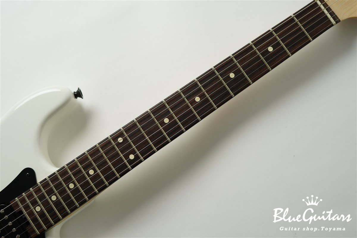 Pro-Mod So-Cal HH HT - Snow White