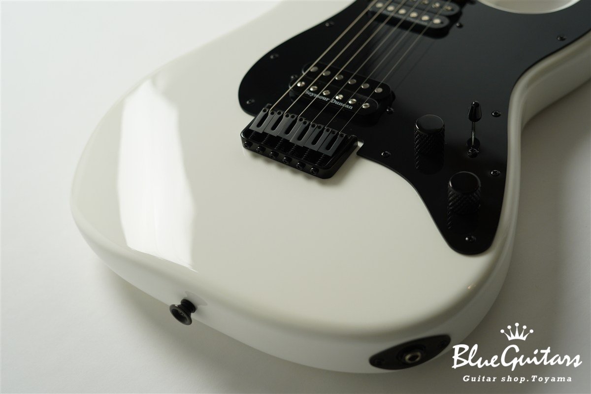 Pro-Mod So-Cal HH HT - Snow White