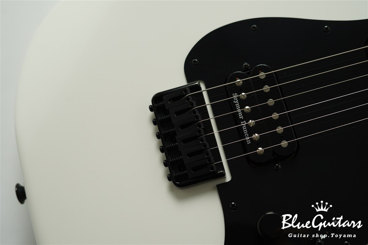 Pro-Mod So-Cal HH HT - Snow White