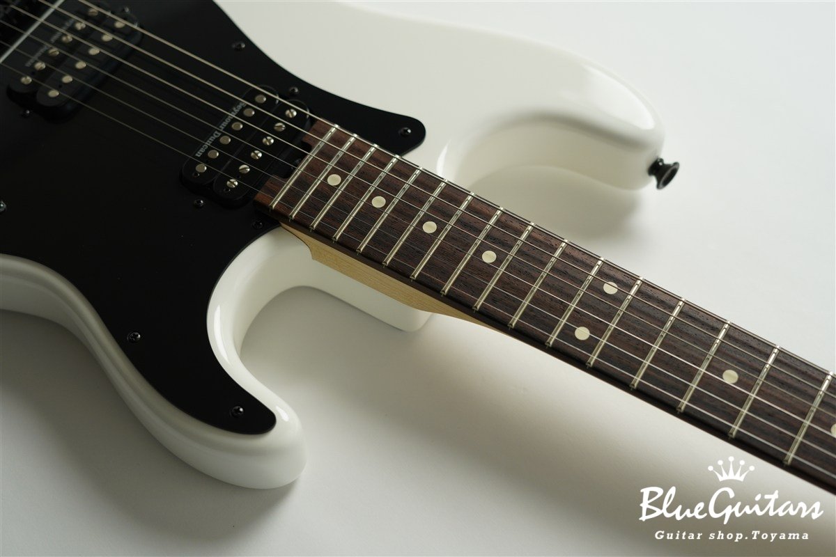 Pro-Mod So-Cal HH HT - Snow White