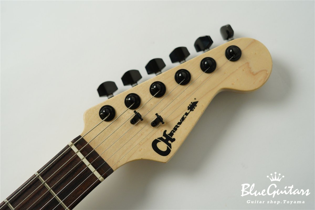 Pro-Mod So-Cal HH HT - Snow White