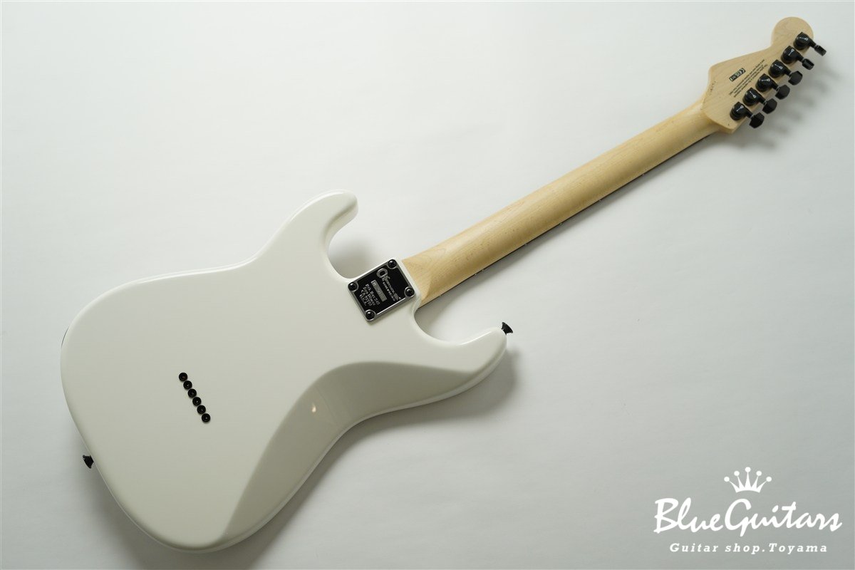 Pro-Mod So-Cal HH HT - Snow White