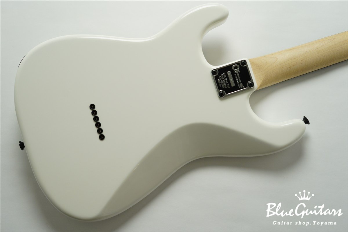 Pro-Mod So-Cal HH HT - Snow White