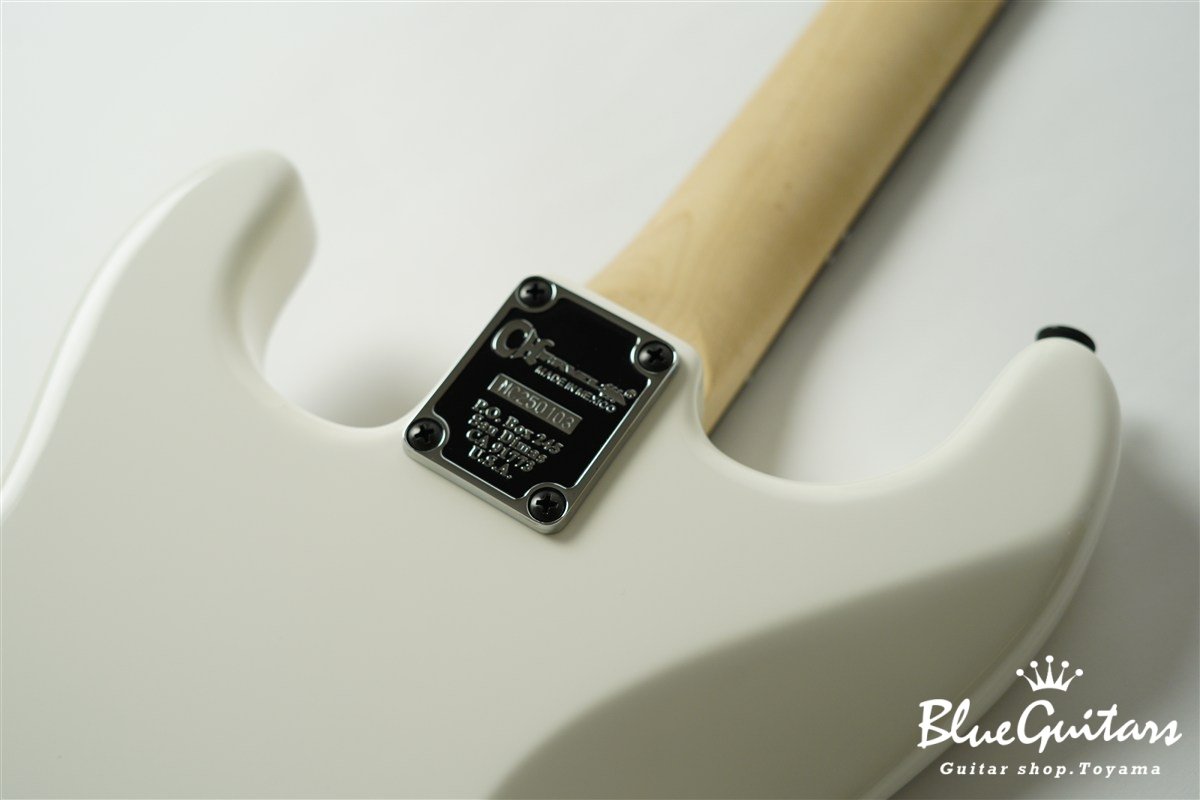 Pro-Mod So-Cal HH HT - Snow White