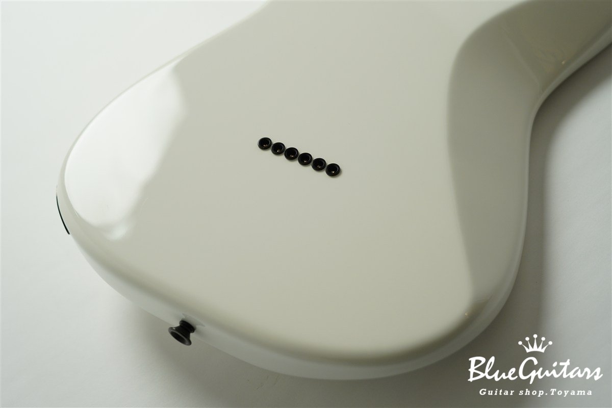 Pro-Mod So-Cal HH HT - Snow White