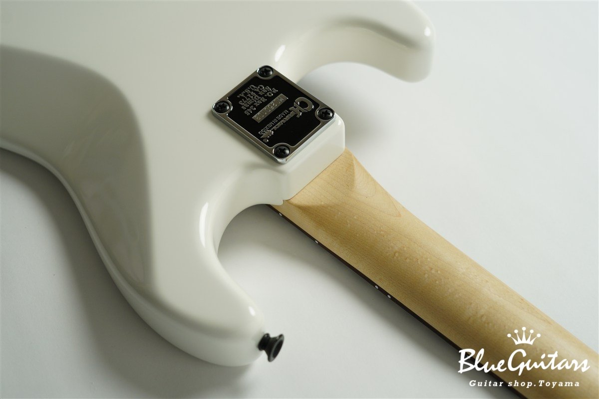 Pro-Mod So-Cal HH HT - Snow White