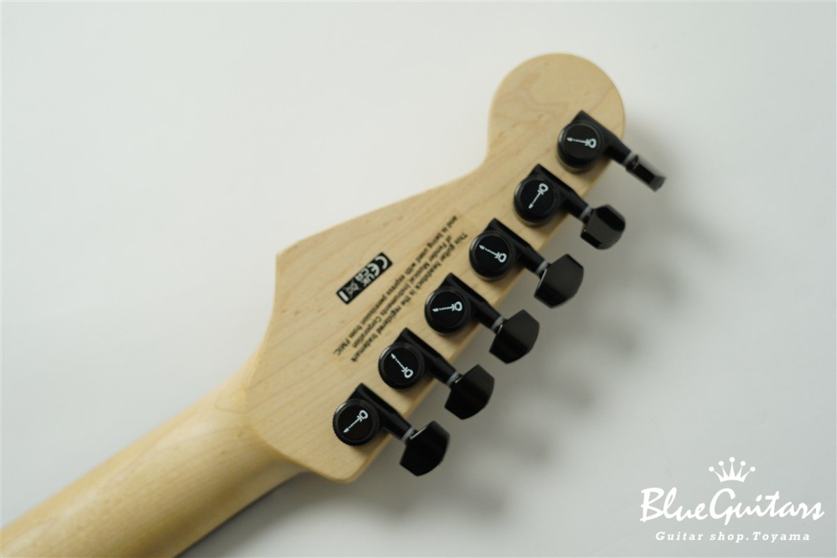 Pro-Mod So-Cal HH HT - Snow White