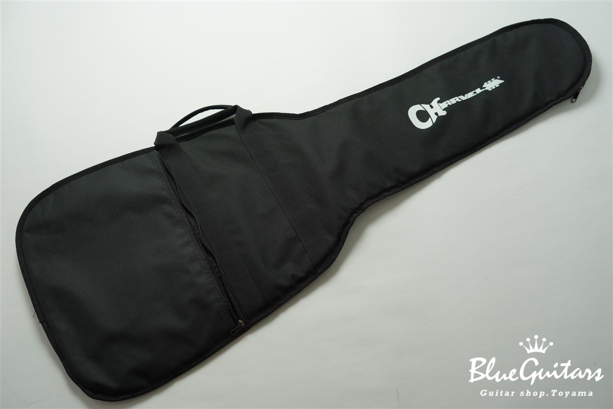 Pro-Mod So-Cal HH HT - Snow White