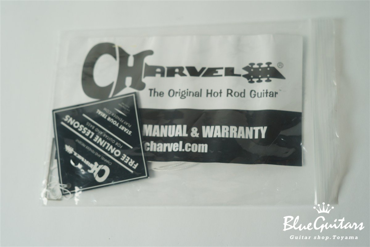 Pro-Mod So-Cal HH HT - Snow White