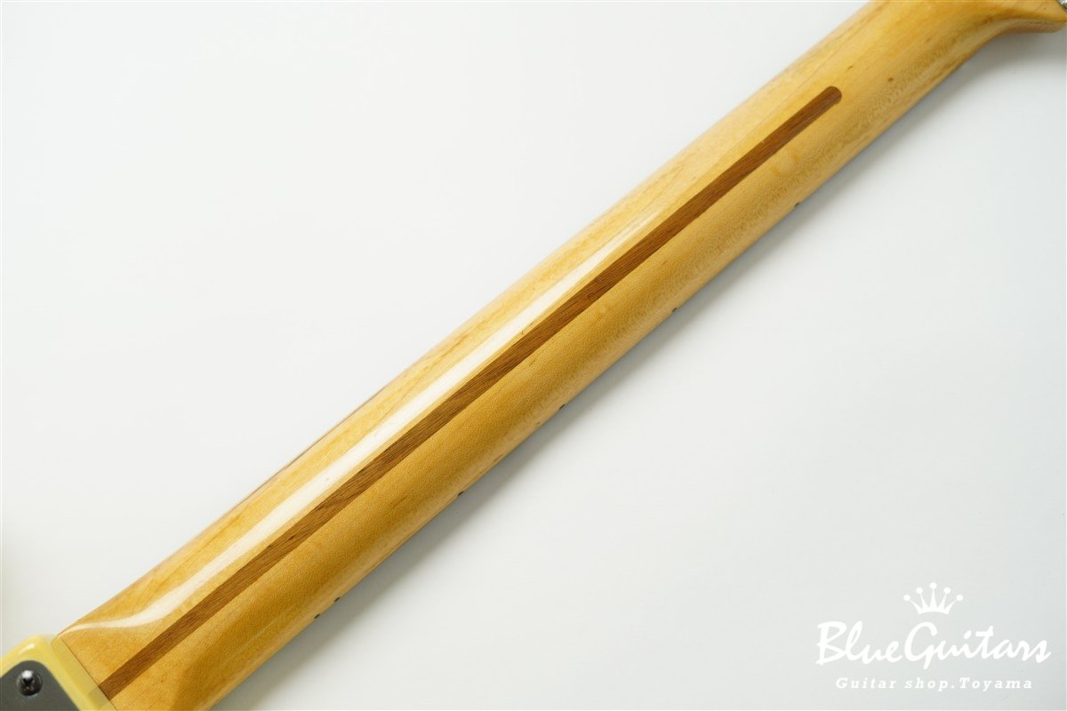 1979 Stratocaster - White Blonde