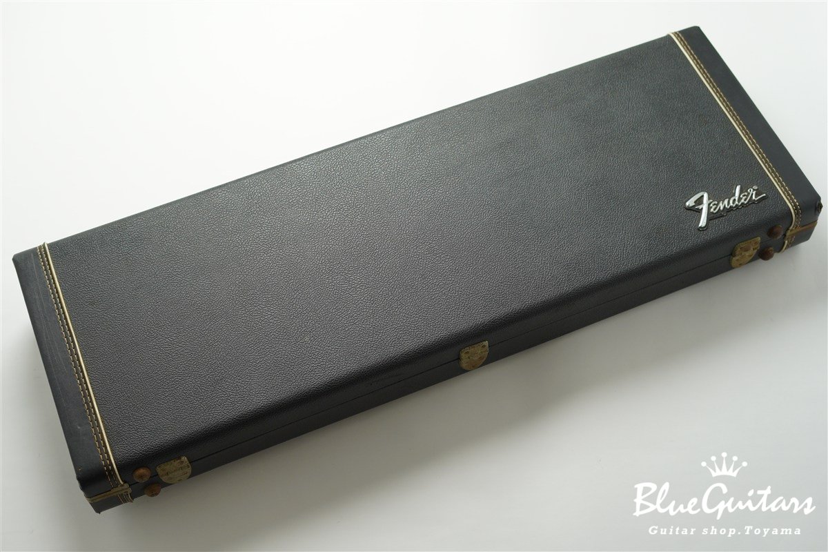 1979 Stratocaster - White Blonde