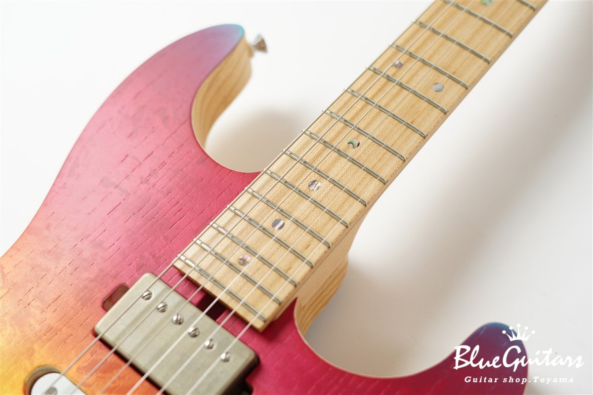 S-622 HSH Ash/M - Magic Hour