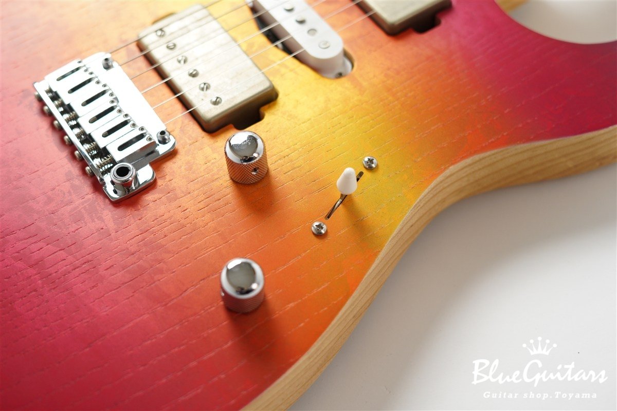 S-622 HSH Ash/M - Magic Hour