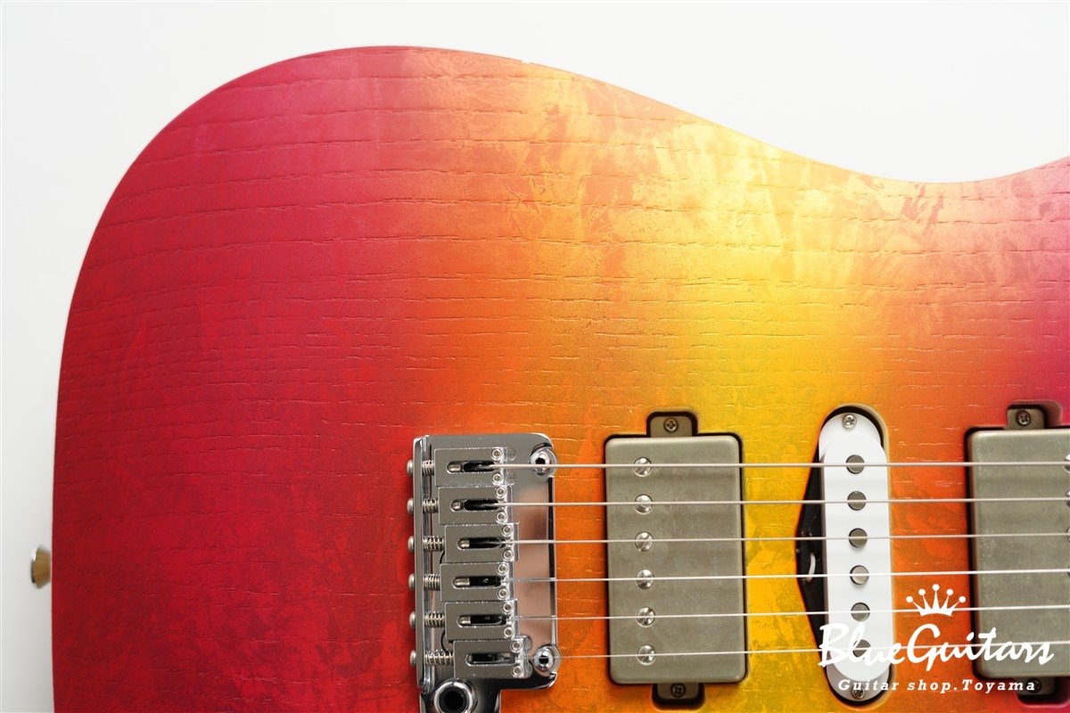 S-622 HSH Ash/M - Magic Hour