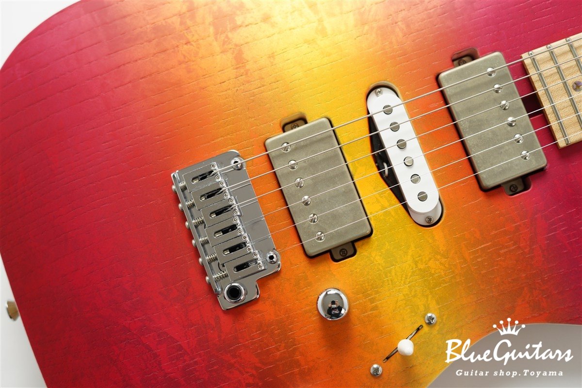 S-622 HSH Ash/M - Magic Hour