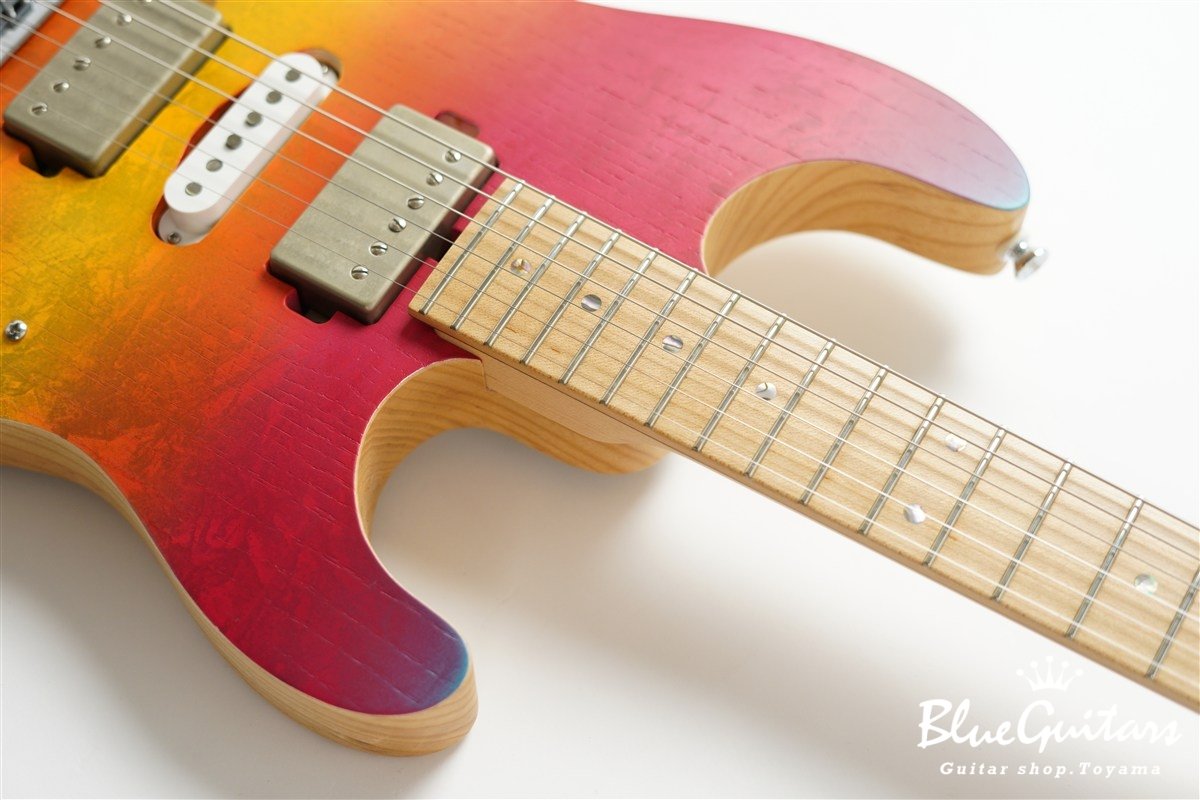 S-622 HSH Ash/M - Magic Hour